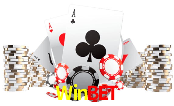 Jogue jogos de pôquer em Winbet