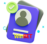 Tornar-se um membro do Winbet é muito simples
