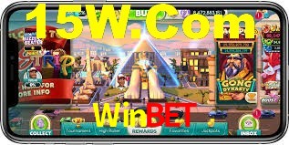 Live Casino Winbet