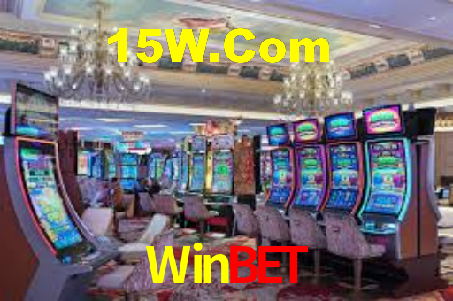 Roulette Table Winbet
