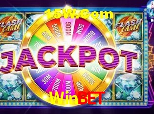Winbet: Jogos de Caça-Níqueis-Altas Recompensas, Roleta-Velocidade, Blackjack-Desafios Máximos