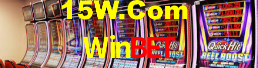 VIP Casino Winbet