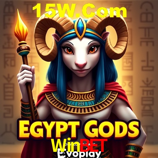 Interface do App Winbet