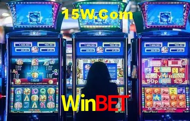 Tecnologia da Plataforma Winbet