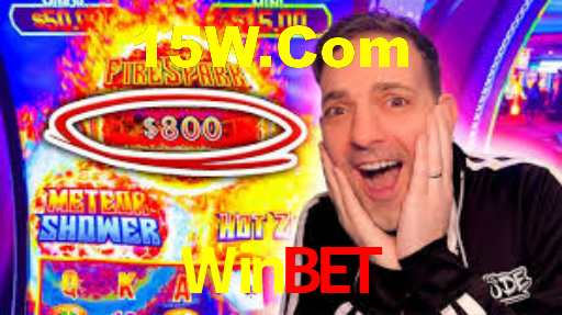 Live Casino Winbet