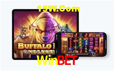 Jogos de Slot Winbet