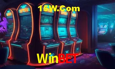 Sinta a adrenalina dos jogos de cassino com Winbet