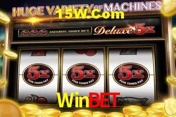 Design Responsivo Winbet