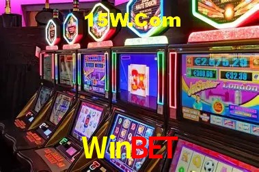 Especiais de Fim de Semana Winbet