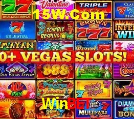 Diretório de Jogos Winbet