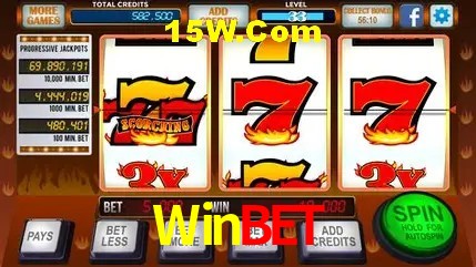 Integração de APIs Winbet