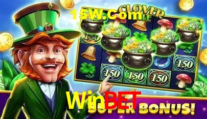 Bônus de Boas-vindas Winbet