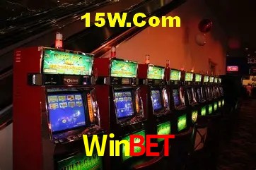 Sistemas de Segurança Winbet