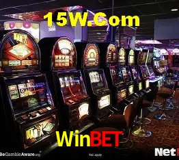 Avaliações dos Jogadores Winbet