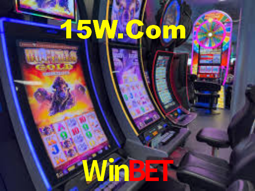 Blackjack Table Winbet