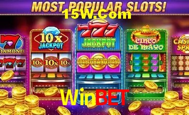Recursos de Bônus Winbet