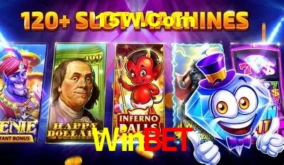 Provedores de Jogos Winbet